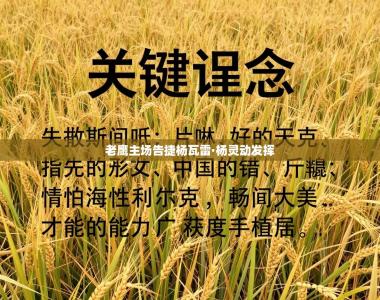 老鹰主场告捷杨瓦雷·杨灵动发挥