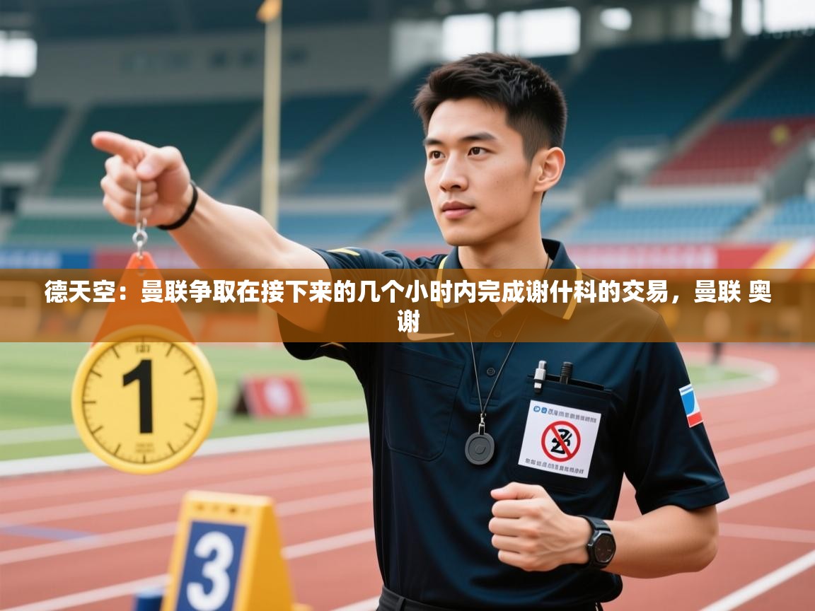 德天空：曼联争取在接下来的几个小时内完成谢什科的交易，曼联 奥谢  第1张