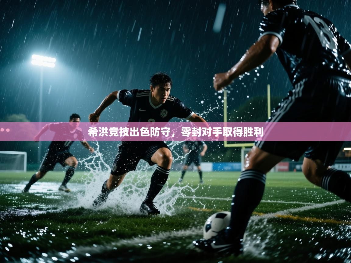 希洪竞技出色防守，零封对手取得胜利  第1张