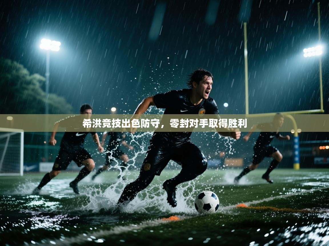 希洪竞技出色防守，零封对手取得胜利  第2张