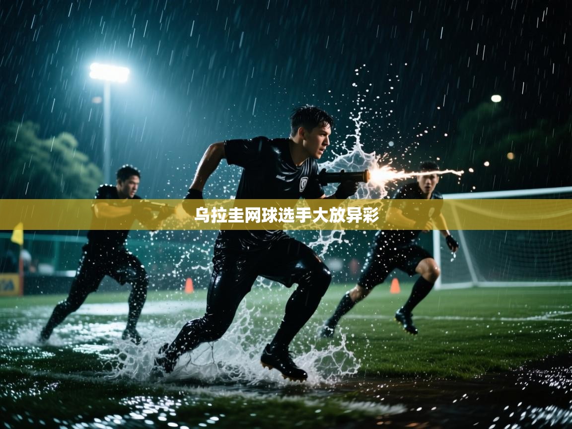 乌拉圭网球选手大放异彩  第1张