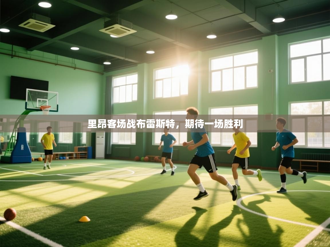 里昂客场战布雷斯特，期待一场胜利  第1张