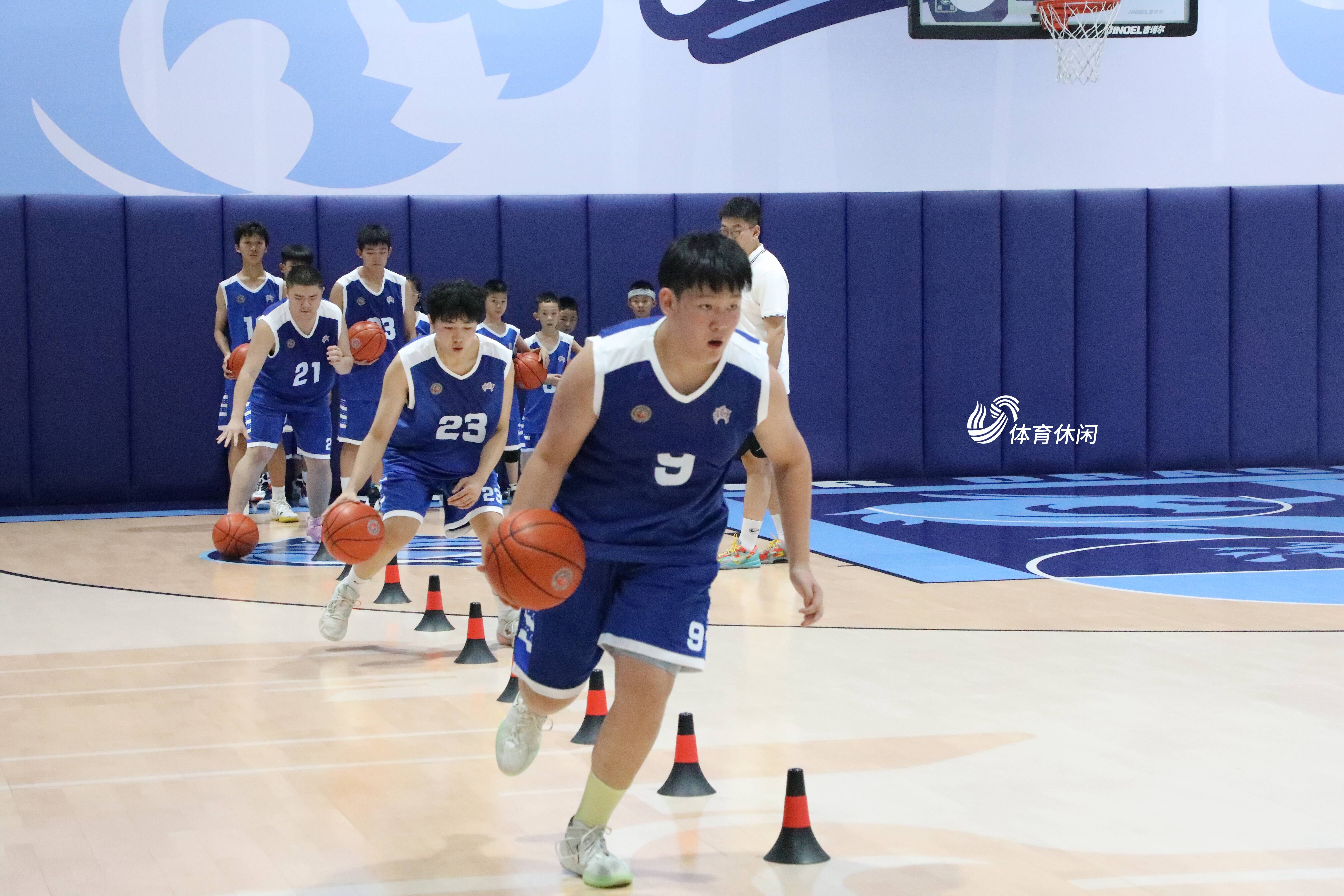 科学家发现篮球运动对健康的重要性，推动体育普及